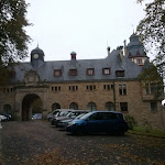 Photo n°2 de l'avis de Mahi.u fait le 01/10/2019 à 11:08 sur le  Schloss Wolfsbrunnen à Meinhard