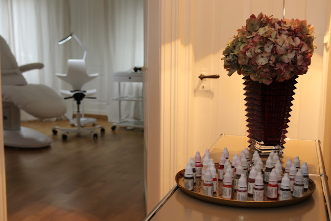 Rezensionen über Line Permanent Kosmetik in St. Gallen - Schönheitssalon