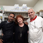 Photo n°1 de l'avis de Gabriella.u fait le 08/05/2018 à 13:53 sur le  Antico Podere à Rome