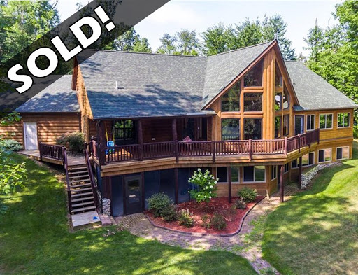 Real Estate Agency «Jennifer Lasco - Real Estate - Homes For Sale - Michigan», reviews and photos, 101 N Adelaide St, Fenton, MI 48430, USA