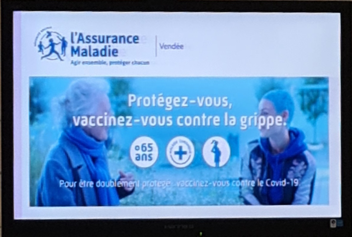 Photo n° 3 de l'avis de Luís.e fait le 08/11/2023 à 08:26