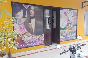 Desy Beauty Salon & Spa image