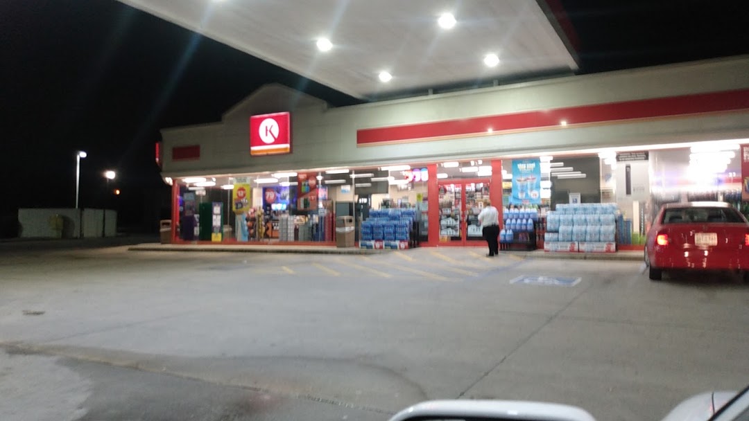 Circle K