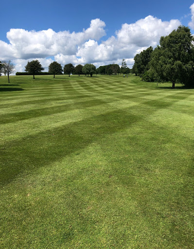 Birley Wood Golf Course