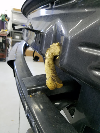 Auto Repair Shop «Zaks Auto», reviews and photos, 24 Hampshire Dr, Hudson, NH 03051, USA