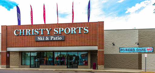 Christy Sports - Ski & Patio, 8601 W Cross Dr, Littleton, CO 80123, USA, 