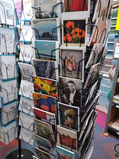 Art Supply Store «Artist & Craftsman Supply Kansas City», reviews and photos, 229 Southwest Blvd, Kansas City, MO 64108, USA