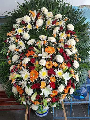 Florería Venancio – Ciudad Victoria