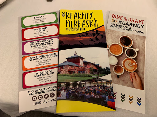 Conference Center «Younes Conference Center», reviews and photos, 416 W Talmadge Rd, Kearney, NE 68845, USA