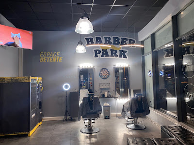 FITPARKBARBER à Bagnolet