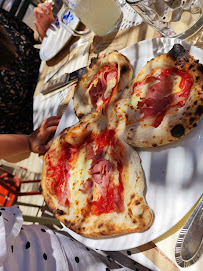 Pizza du Restaurant italien La Bastide de Pierres à Gordes - n°13