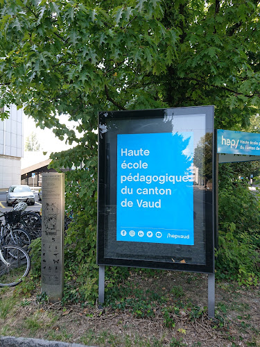 Av. de Cour 33, 1007 Lausanne, Schweiz