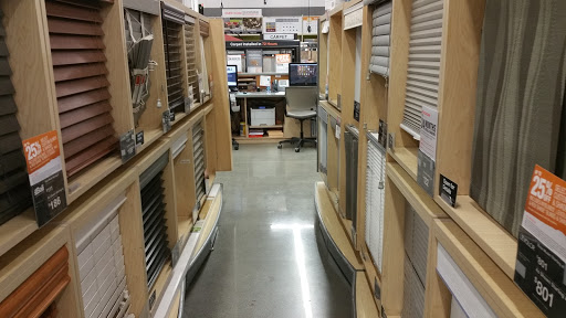 Home Improvement Store «The Home Depot», reviews and photos, 11915 WA-99, Everett, WA 98204, USA