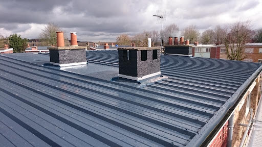 Image de l'entreprise Couvreur Saint Malo - Blondeau Couverture à St Malo dessert Dinan, Dinard, Cancale, Pleurtuit, Saint-Briac-sur-Mer, Etc