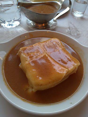 Restaurante Cenáculo - Porto