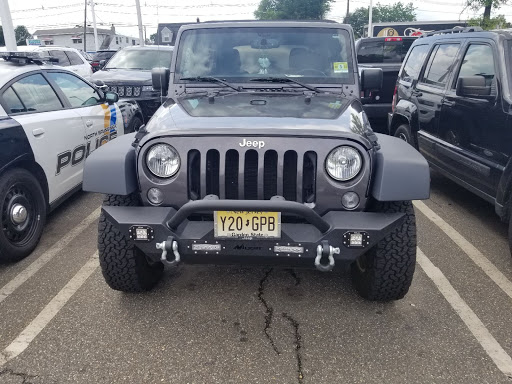 Jeep Dealer «Route 18 Chrysler Jeep Dodge Ram», reviews and photos, 400 NJ-18, East Brunswick, NJ 08816, USA