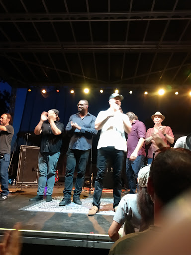 Live Music Venue «Knuckleheads Saloon», reviews and photos, 2715 Rochester Ave, Kansas City, MO 64120, USA