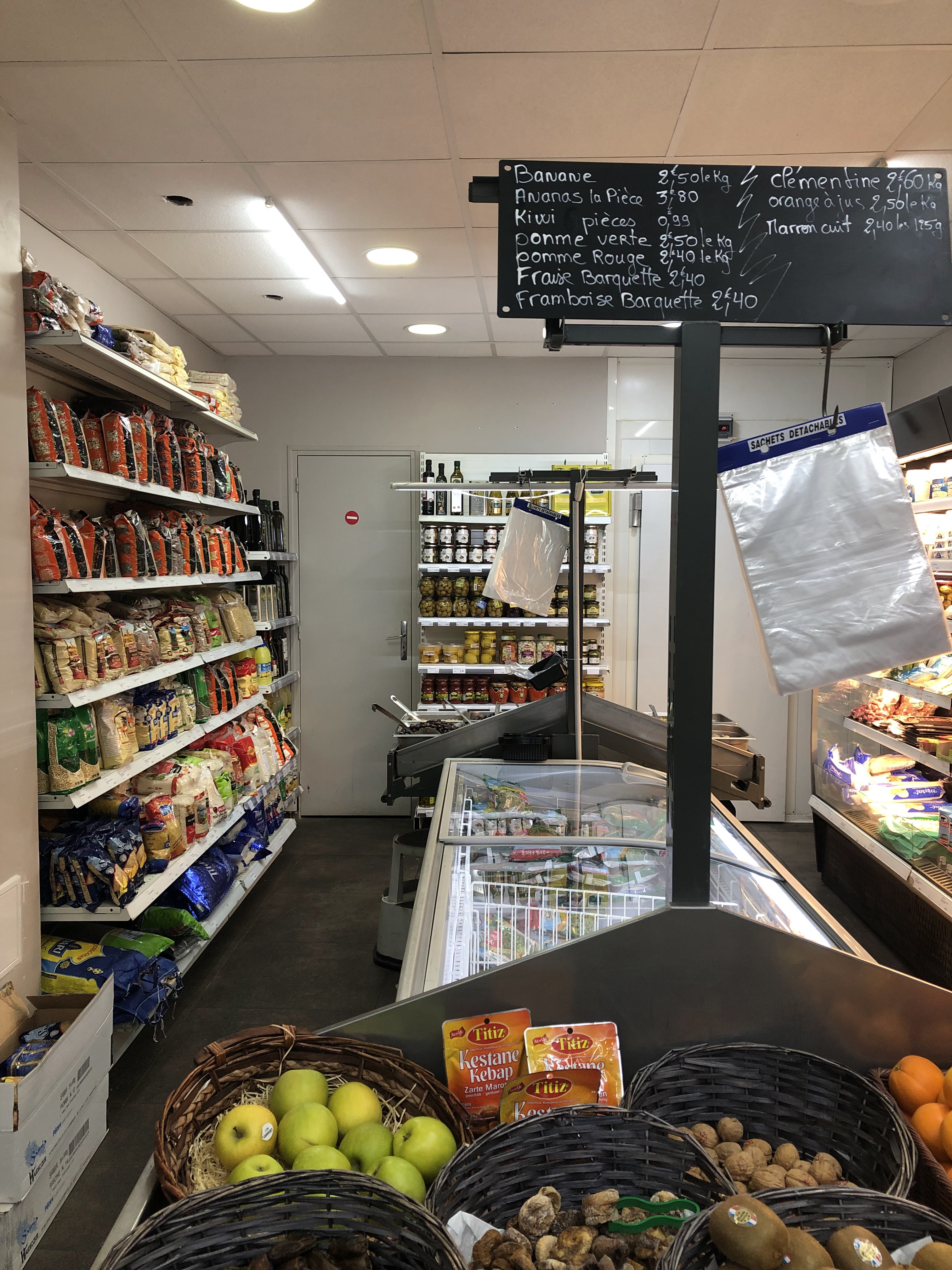 Photo n° 1 de l'avis de Stéphane.. fait le 30/03/2019 à 18:05