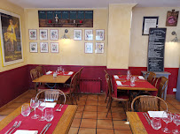 Atmosphère du Restaurant Chez Arno à Ségny - n°6