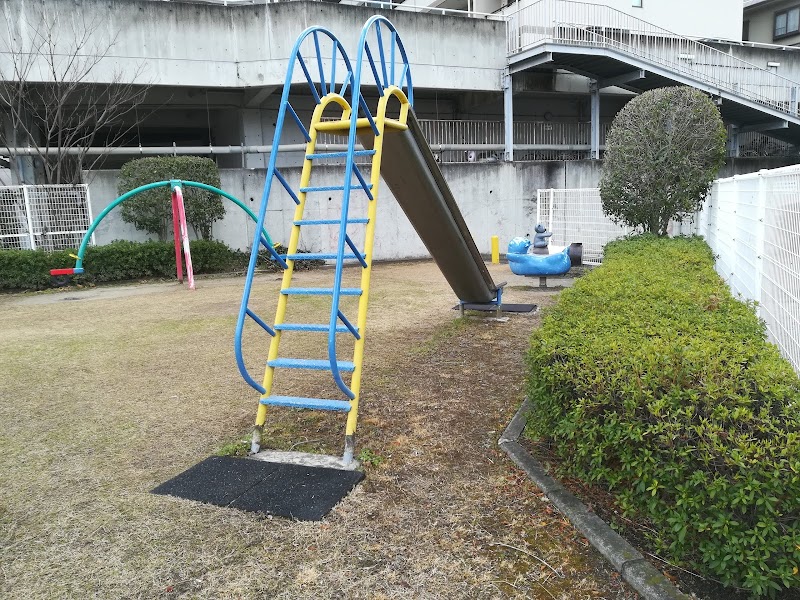 春日のぎく遊園