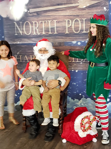 Shopping Mall «Westlakes Village Shopping Center», reviews and photos, 1305 SW Loop 410, San Antonio, TX 78227, USA