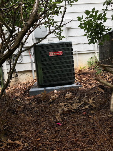 Air Conditioning Repair Service «A Degree Above the Rest», reviews and photos