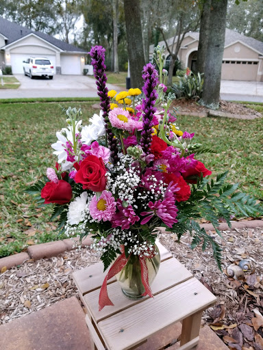 Florist «Love Story Florist», reviews and photos, 7033 US-301, Riverview, FL 33578, USA
