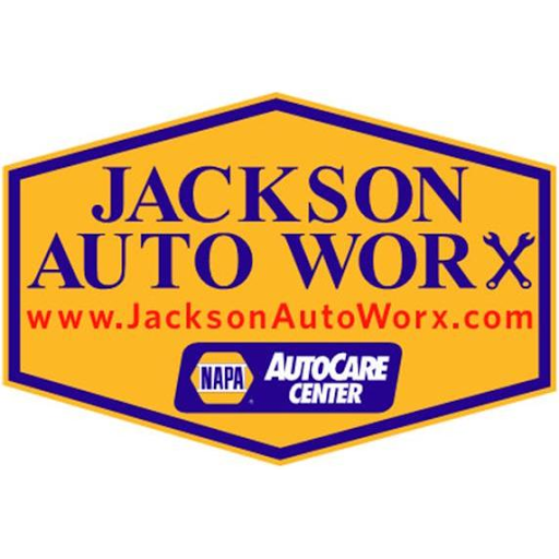 Auto Repair Shop «Jackson Auto Worx», reviews and photos, 811 N Cherry St, Winston-Salem, NC 27101, USA