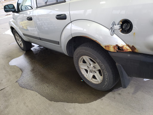 Auto Repair Shop «Precision Tune Auto Care», reviews and photos, 5353 France Ave S, Minneapolis, MN 55410, USA