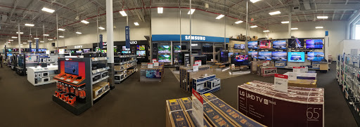 Electronics Store «Best Buy», reviews and photos, 555 E Sandford Blvd, Mt Vernon, NY 10550, USA