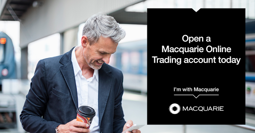 Macquarie Online Trading