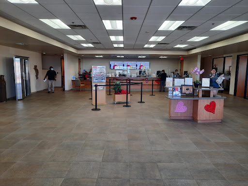 Credit Union «American Southwest Credit Union», reviews and photos