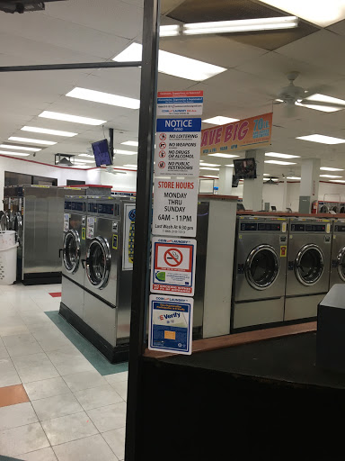 Laundromat «Alma School Coin Laundry», reviews and photos, 753 S Alma School Rd, Mesa, AZ 85210, USA