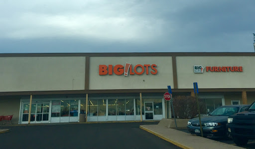 Big Lots, 7777 W Jewell Ave, Lakewood, CO 80232, USA, 