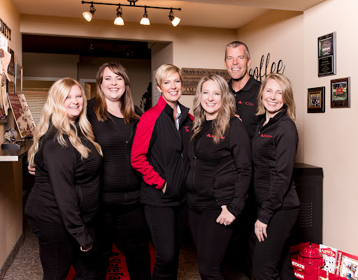 Auto Insurance Agency «State Farm: LeAnn Dodge», reviews and photos