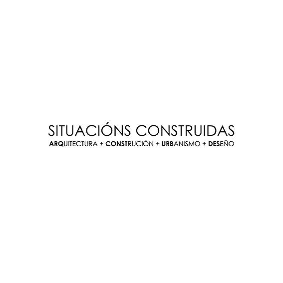 Situacións Construidas Taller de Arquitectura