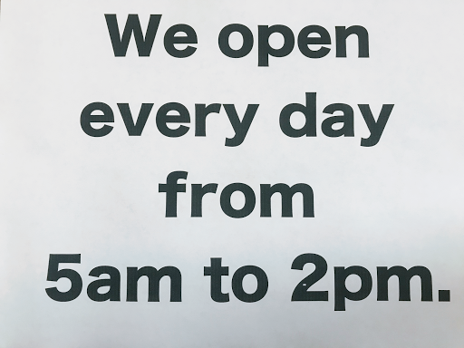 Donut Shop «Honeys Donuts», reviews and photos, 4801 Laguna Blvd # 102, Elk Grove, CA 95758, USA