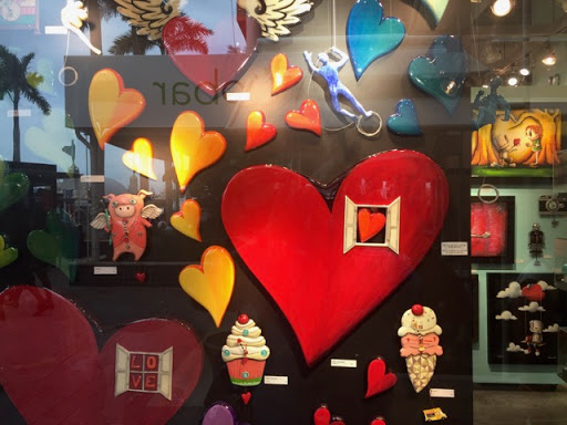 Art Gallery «Effusion Gallery», reviews and photos, 401 Biscayne Blvd N123, Miami, FL 33132, USA