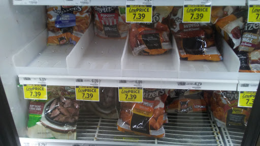 Grocery Store «Food Lion», reviews and photos, 5210 George Washington Memorial Hwy, Grafton, VA 23692, USA