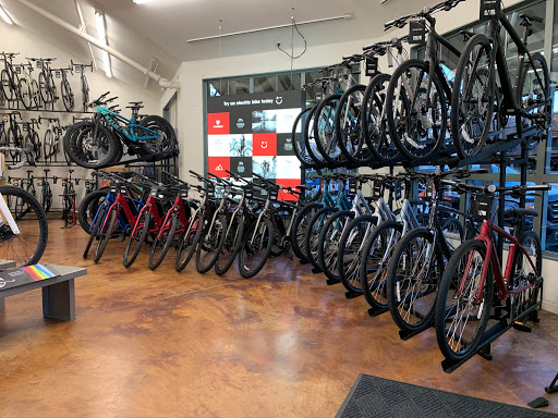 Used bicycle shop Antioch