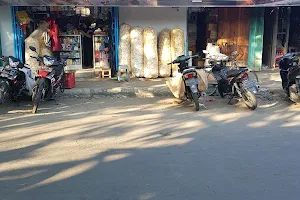 Traditional Market Lengkong image