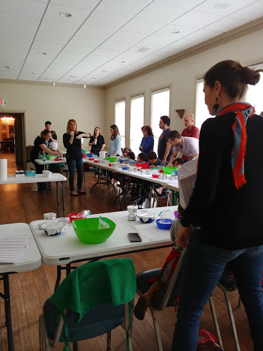 Community Center «The Italian Cultural and Community Center», reviews and photos, 1101 Milford St, Houston, TX 77006, USA