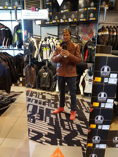 Dainese Store Dardilly