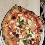 Photo n°1 de l'avis de David.e fait le 02/03/2018 à 18:14 sur le  Don Peppe à Verona