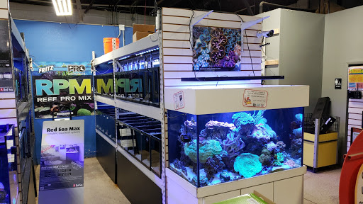 Pet Store «The Pet Shop», reviews and photos, 2235 S Power Rd #107, Mesa, AZ 85209, USA