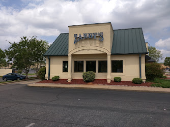 Zaxby's Chicken Fingers & Buffalo Wings