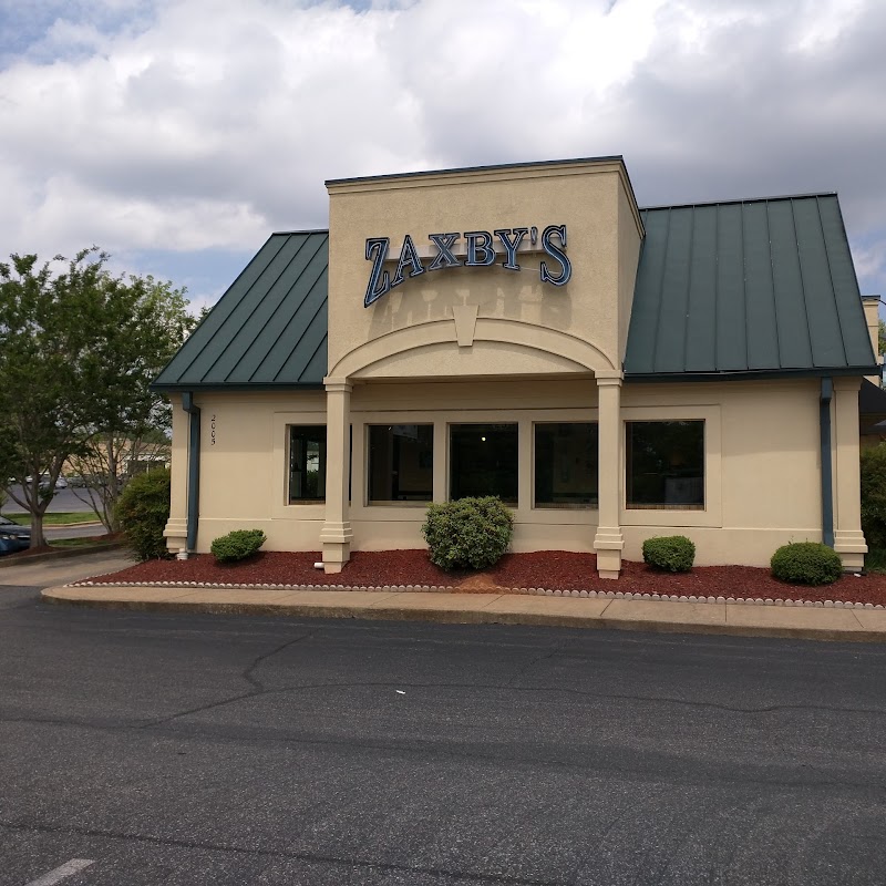 Zaxby's Chicken Fingers & Buffalo Wings