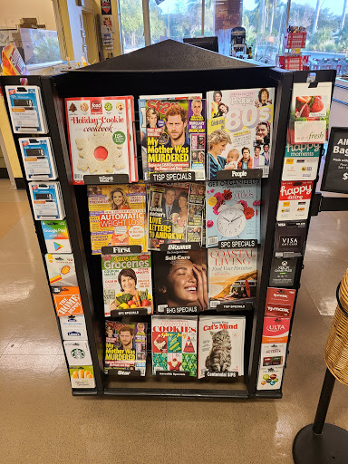 Grocery Store «Winn-Dixie», reviews and photos, 5805 Manatee Ave W, Bradenton, FL 34209, USA