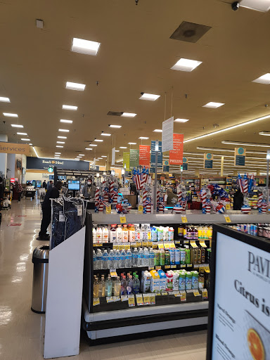 Grocery Store «Pavilions», reviews and photos, 4365 Glencoe Ave, Marina Del Rey, CA 90292, USA