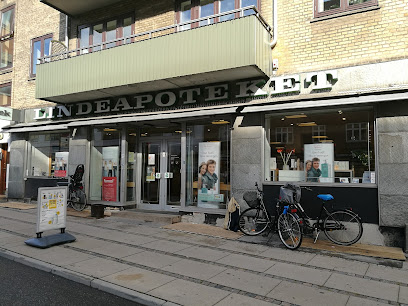 København Linde Apoteket